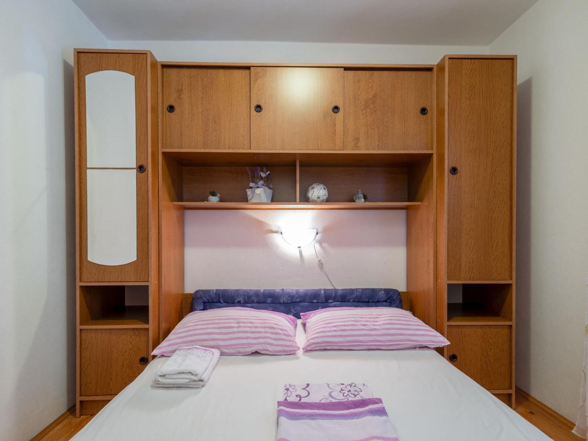 Apartment Miljus By Interhome Trogir Zewnętrze zdjęcie